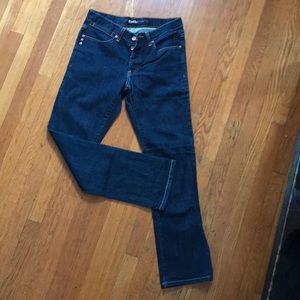 KR3W men’s jeans